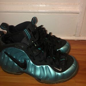 Nike Mens Air Foamposite